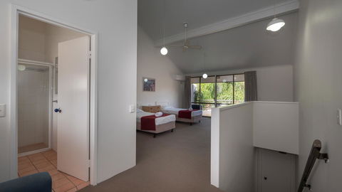 Enderley Gardens Resort - Australia Accommodation 33