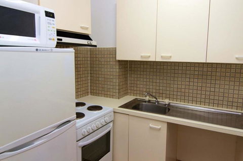 Enderley Gardens Resort - Australia Accommodation 37