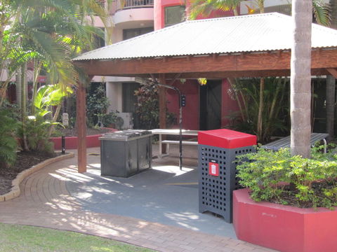 Enderley Gardens Resort - Australia Accommodation 19