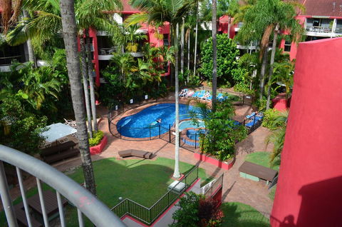 Enderley Gardens Resort - Australia Accommodation 40