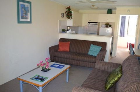Enderley Gardens Resort - Australia Accommodation 16
