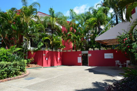 Enderley Gardens Resort - Australia Accommodation 39