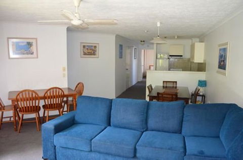 Enderley Gardens Resort - Australia Accommodation 22