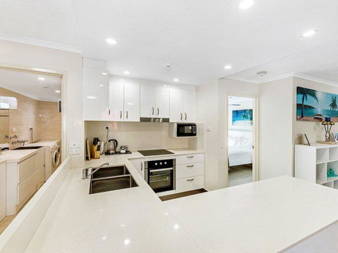 Enderley Gardens Resort - Australia Accommodation 9
