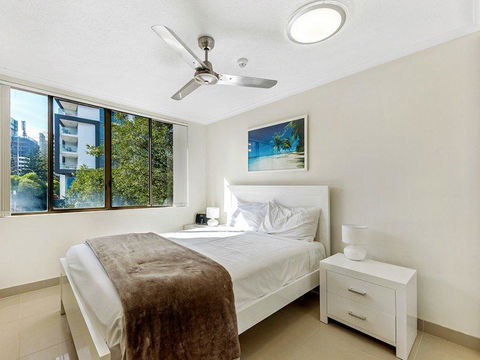 Enderley Gardens Resort - Australia Accommodation 10