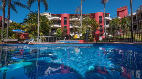 Enderley Gardens Resort - Australia Accommodation 21