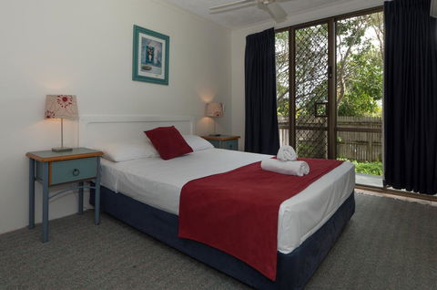 Enderley Gardens Resort - Australia Accommodation 35