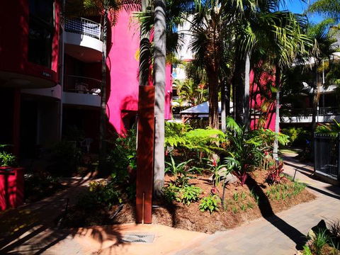 Enderley Gardens Resort - Australia Accommodation 13
