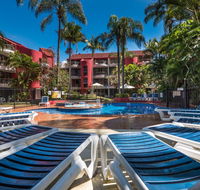 Enderley Gardens Resort - Australia Accommodation