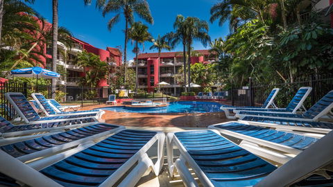 Enderley Gardens Resort - Australia Accommodation 0