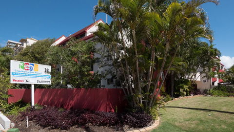 Enderley Gardens Resort - Australia Accommodation 41