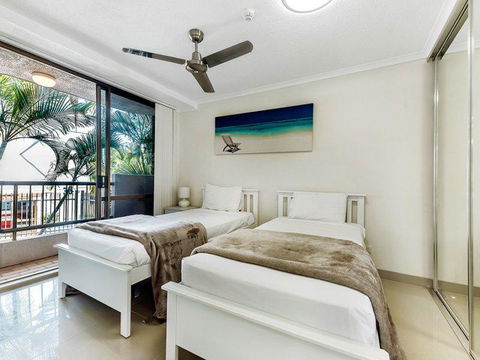 Enderley Gardens Resort - Australia Accommodation 5