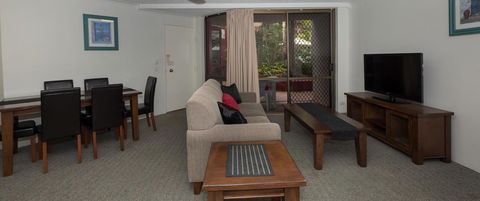 Enderley Gardens Resort - Australia Accommodation 26