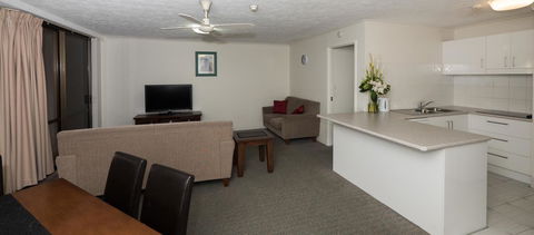 Enderley Gardens Resort - Australia Accommodation 27