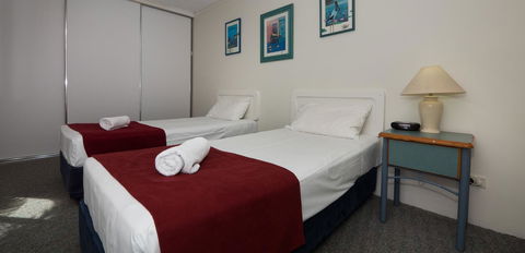 Enderley Gardens Resort - Australia Accommodation 25