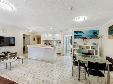 Enderley Gardens Resort - Australia Accommodation 11