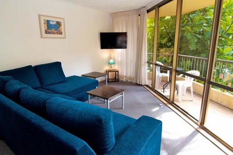 Enderley Gardens Resort - Australia Accommodation 17