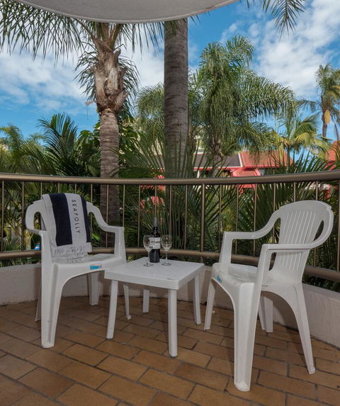 Enderley Gardens Resort - Australia Accommodation 32