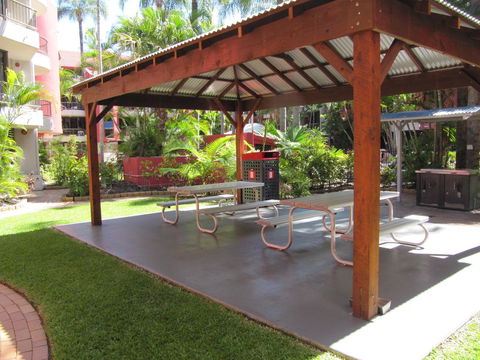 Enderley Gardens Resort - Australia Accommodation 20