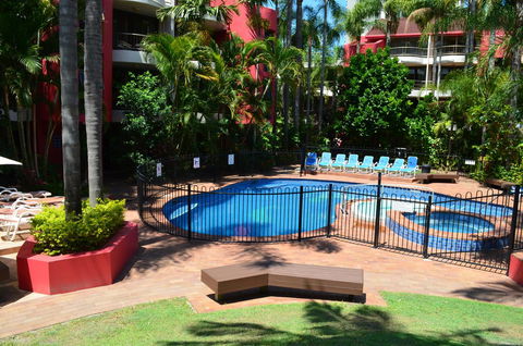 Enderley Gardens Resort - Australia Accommodation 38