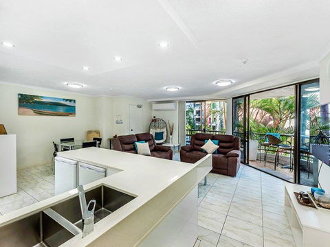 Enderley Gardens Resort - Australia Accommodation 1