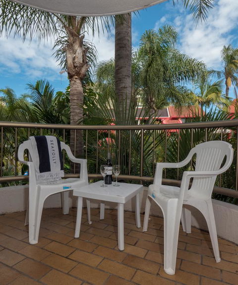 Enderley Gardens Resort - Australia Accommodation 30