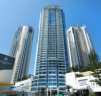 GCHR Chevron Renaissance - Australia Accommodation