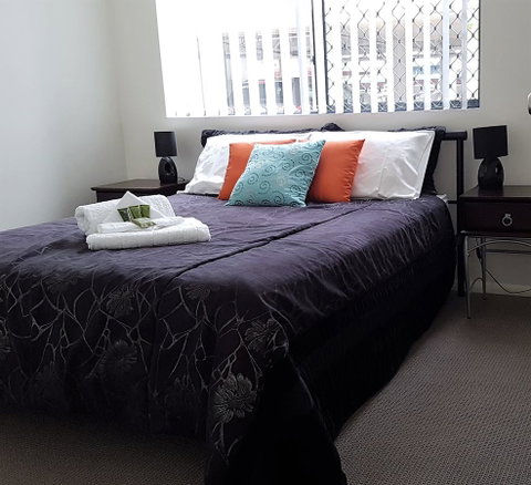 Sutton's Beach Unit - Australia Accommodation 14