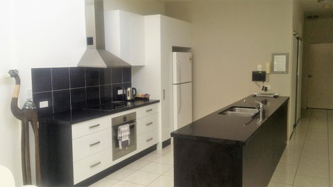 Sutton's Beach Unit - Australia Accommodation 1