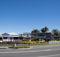 Pale Pacific Holiday Units - Australia Accommodation