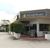 Brighton Hotel - Australia Accommodation