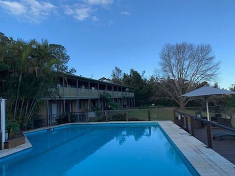 Montville Holiday Apartments - Australia Accommodation 1