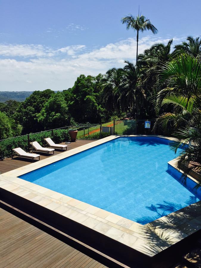 Image Flat QLD Australia Accommodation
