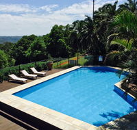 Montville Holiday Apartments - Australia Accommodation