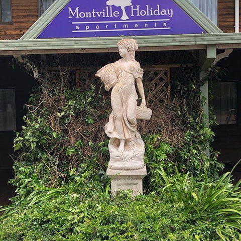 Montville Holiday Apartments - Australia Accommodation 6