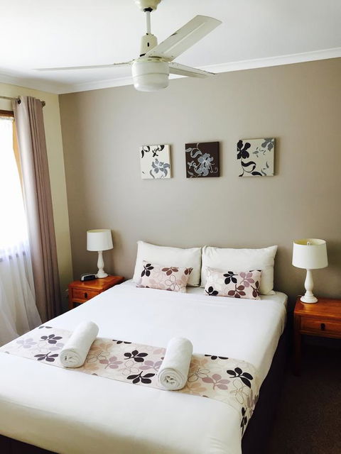 Montville Holiday Apartments - Australia Accommodation 24