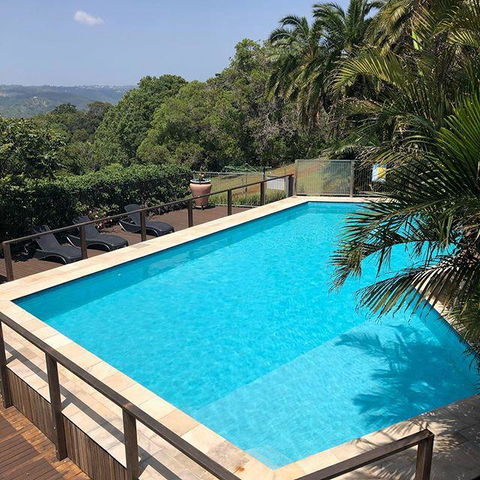 Montville Holiday Apartments - Australia Accommodation 8