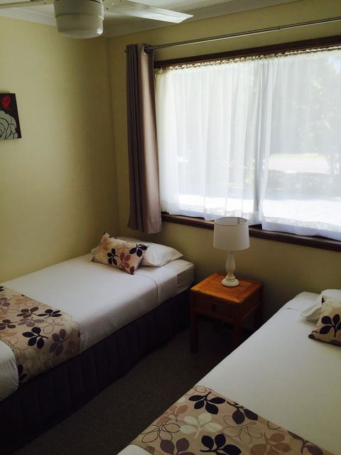 Montville Holiday Apartments - Australia Accommodation 23