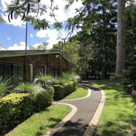 Montville Holiday Apartments - Australia Accommodation 2