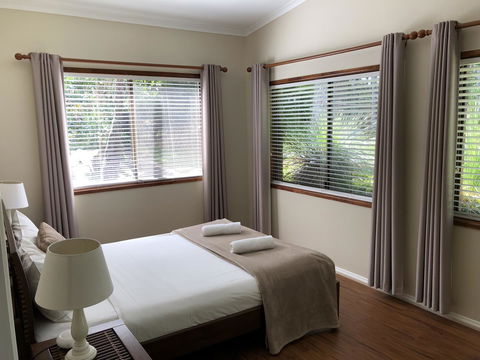 Montville Holiday Apartments - Australia Accommodation 17