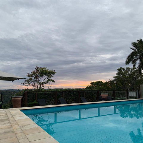 Montville Holiday Apartments - Australia Accommodation 9