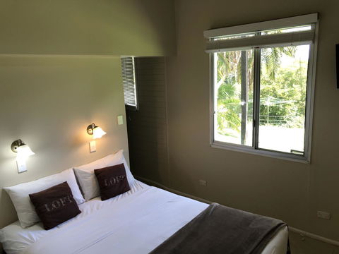 Montville Holiday Apartments - Australia Accommodation 11