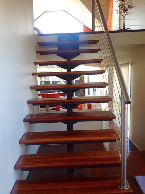 Waterloo Cottage - Australia Accommodation 3