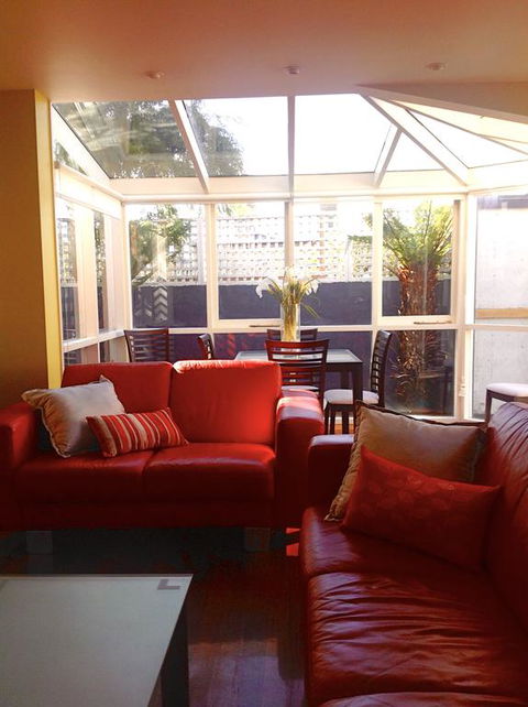 Waterloo Cottage - Australia Accommodation 1