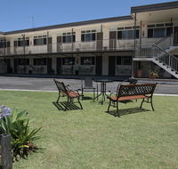 Waterview Motel Maclean - Australia Accommodation