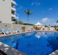 Waterways Apartments - Australia Accommodation