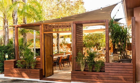 Wattle Grove Motel - Australia Accommodation 2