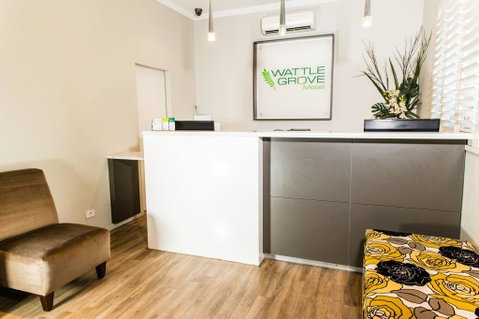 Wattle Grove Motel - Australia Accommodation 1