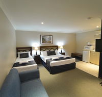 Wattle Grove Motel - Australia Accommodation