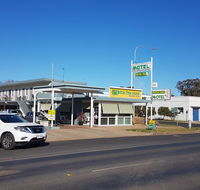 Wattle Tree Motel - Australia Accommodation
